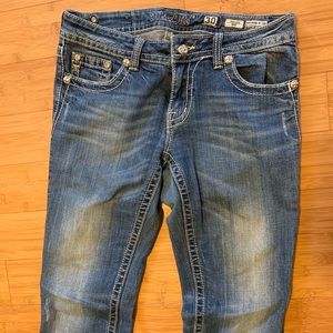 Jeans- used